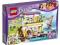 LEGO FRIENDS 41037 LETNI DOMEK STEPHANIE