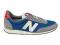 Buty Klasyczne New Balance U410HGB 37,5 TopSport