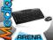klawiatura i mysz Logitech MK330 Wireless Combo FV
