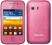 NOWY SAMSUNG S5360 GALAXY Y PINK GWAR. 24M FV 23%