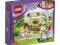 LEGO FRIENDS 41027 STOISKO MII Z NAPOJAMI