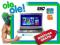 Ultrabook Samsung ATIV i5 4/500GB +24GB+TORBA+MYSZ