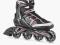 Rolki Rekreacyjne Rollerblade Sirio Comp - 45,5