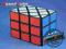 Kostka DianSheng Case Cube Black SpeedCube