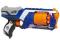 PISTOLET NERF N-STRIKE ELITE STRONGARM 36033