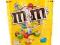 M&amp;MS DRAŻETKI Z CAŁYMI ORZECHAMI 190G Z NIEMIE