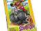 MZK Puzzle 260 el. Scooby Doo Jazda TREFL 13095