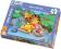 MZK Puzzle 160 el. Kubuś Po Śniadaniu TREFL