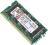 Pamięć 512MB DDR PC2700 laptop SODIMM FV23%