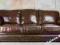 Ekskluzywna , Luksusowa Sofa ze Skóry
