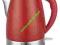 BOTTI czajnik ELEKTRYCZNY EKS17159C Czerwony 1,7l