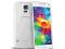 SferaBIELSKO Samsung GalaxyS5 White gw24m b/l