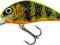 Salmo Hornet Gold Fluo Perch 4cm 3g pływający