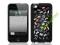 IPOD TOUCH 4 NINTENDO MULTI GLOSS HARD BACK ETUI
