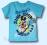 DISNEY KLUB MYSZKI MIKI SURF SHOP(2T)_98