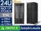 Szafa RACK 19' 24U 600x800 mm  serwerowa SIGNAL