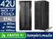 Szafa RACK 19' 42U 800x1000 mm  serwerowa SIGNAL