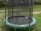 Trampolina 2,44 m   Firmy JUMPKING