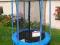 Trampolina 1,4 m   Firmy JUMPKING