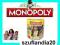 MONOPOLY 33265SZALONA GOTÓWKA HASBRO KASA*BIELSKO