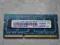 Pamięć RAM RAMAXEL 4GB PC3-12800S Okazja