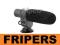 Mikrofon Pojemnościowy do DSLR Fripers