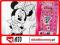 Podobrazie Do Malowania Minnie Farby AJJ W-WA