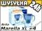 DZBANEK BRITA MARELLA XL +4WKŁADY MAXTRA NIEBIESKI