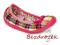 BEFADO 980X060 buty baleriny  gat.1  roz.29/18,5cm