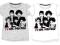 R: 146 cm T-shirt One Direction