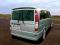 MERCEDES VITO VIANO *SPOILER DACHOWY* DJ-TUNING