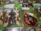 Gears OF War 3 Xbox 360 Gameone Gdańsk Sopot