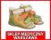 BUTY PROFILAKTYCZNO-KOREKCYJNE OBUWIE MEMO DINO 21
