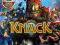 KNACK PL dubbing GAMESTACJA WAWA