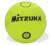 Piłka nożna halowa MITZUKA roz. 5