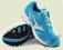 Buty damskie do biegania MIZUNO CRUSADER 7 r. 38