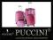 KOMPLET = DUŻA ŚREDNIA MAŁA WALIZKA PUCCINI PC 005