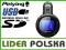 SAMOCHODOWY TRANSMITER FM PEIYING URZ0388 USB 4GB