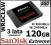 SanDisk SSD 2,5' 120GB EXTREME II ponad 550 MB/s !