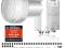 KONWERTER SATELITARNY  SAT OPTICUM QUAD HD 0,1dB