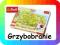 GRA PLANSZOWA TREFL HAPPY DAY GRZYBOBRANIE KUBUŚ