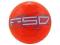 Piłka nożna ADIDAS F50 X-ite