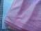 tkanina różowa-nr 23-na zasłonki -kupon