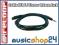 Kabel RELOOP XLR F / Stereo 6.3 mm Jack M 3.0 m