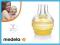 medela CALMA główka smoczek Z NAKRĘTKĄ APTEKA