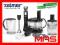 BLENDER MIKSER ROBOT ZELMER 491.20 700W KRUSZARKA