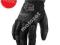 RĘKAWICE CROSS FOX POLARPAW BLACK -XL- 2014