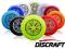 ORYGINALNY DYSK DISCRAFT ULTRA STAR 175g - Frisbee