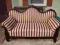 Oryginalna SOFA biedermeier po renowacji