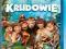 KRUDOWIE 3D + BLURAY